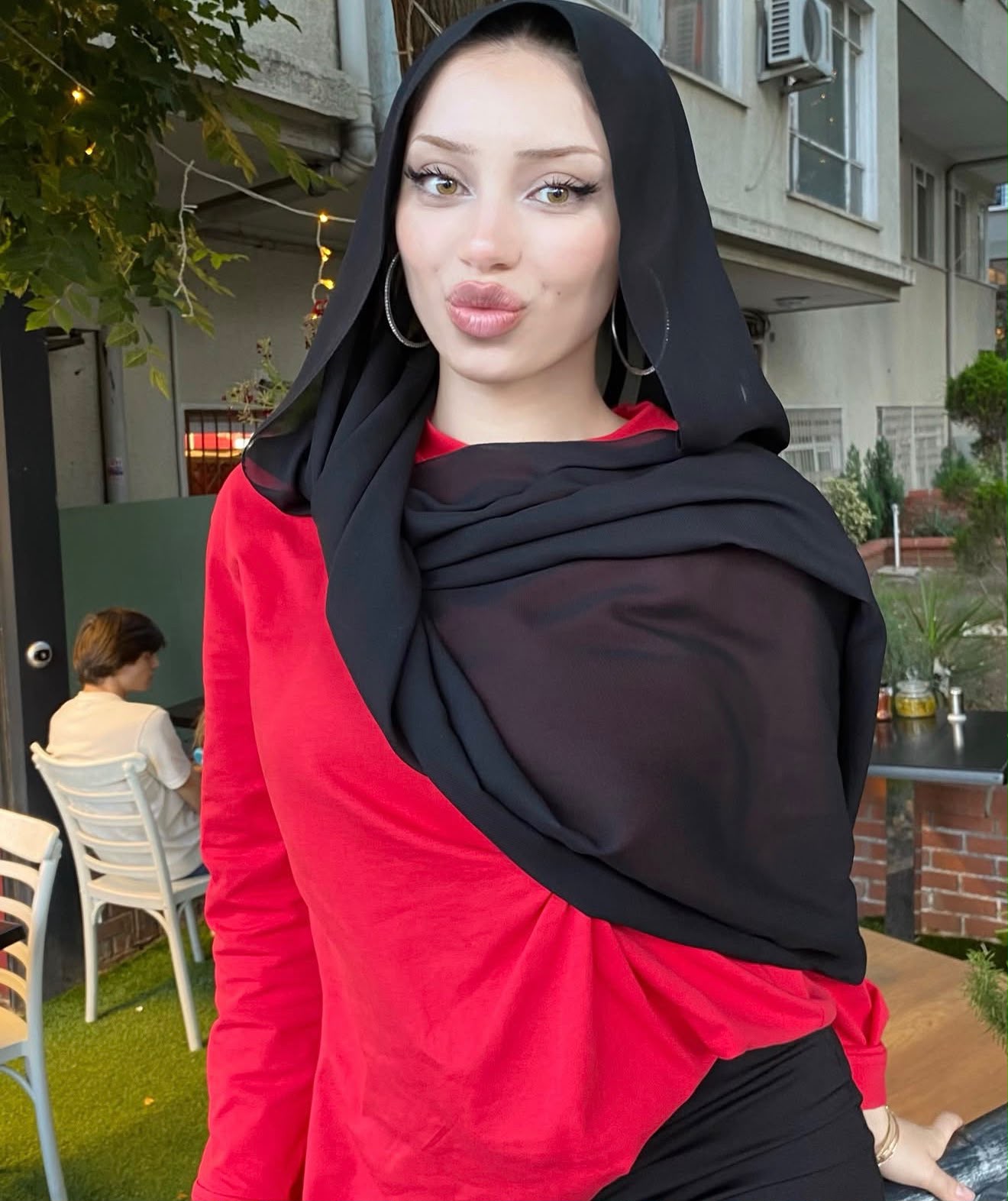 Uluönder Birlikte Başarı Escort Leyla