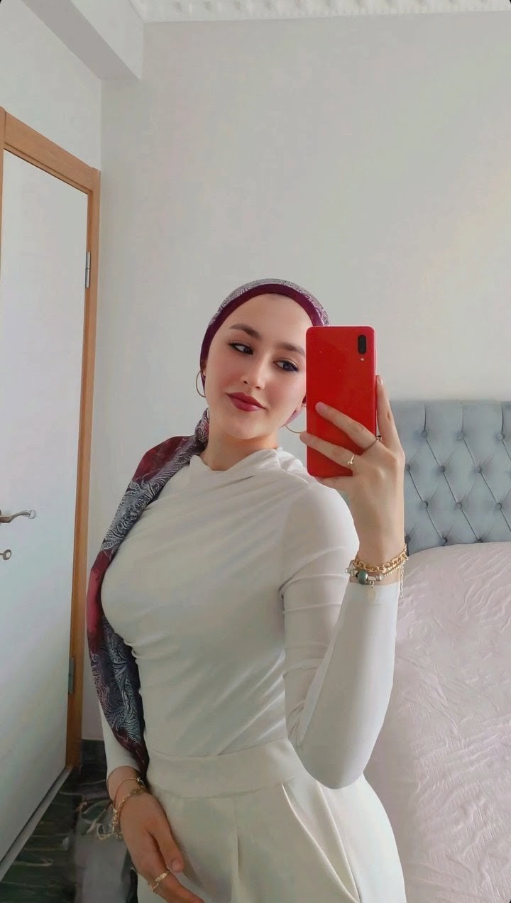 Halilbağı Çıtır Bayan Escort Belma