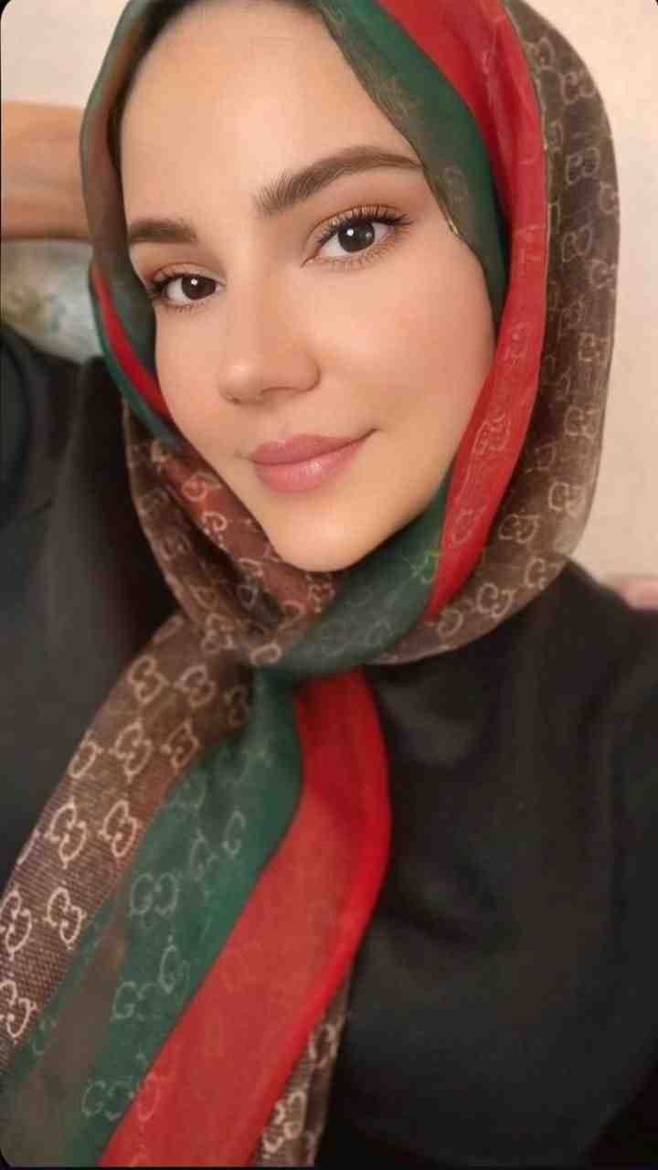 Aktaş Dinamik Partner Bayan Escort Naz