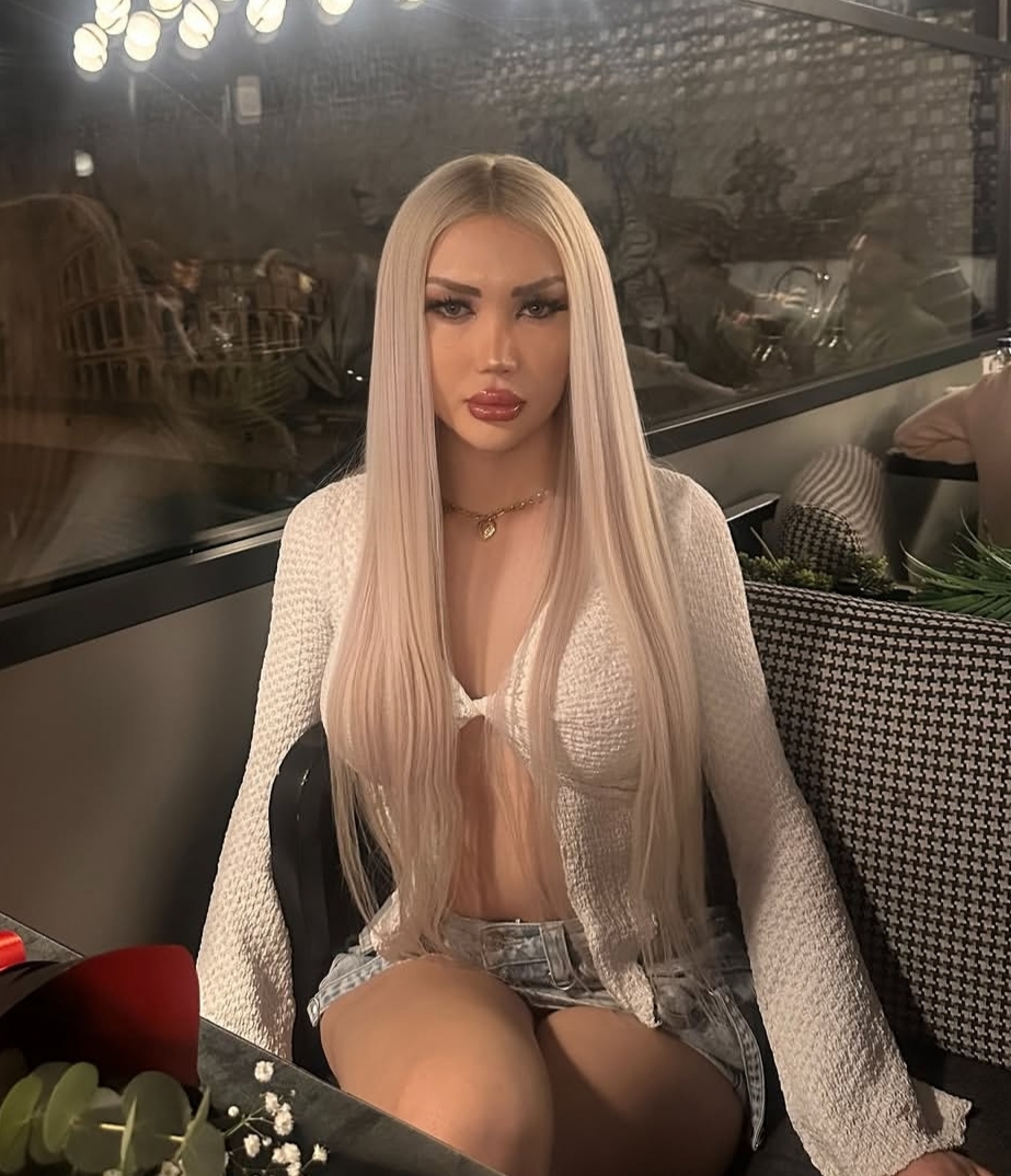 Ağaçhisar Bilinçli Kadın Escort Ceylan