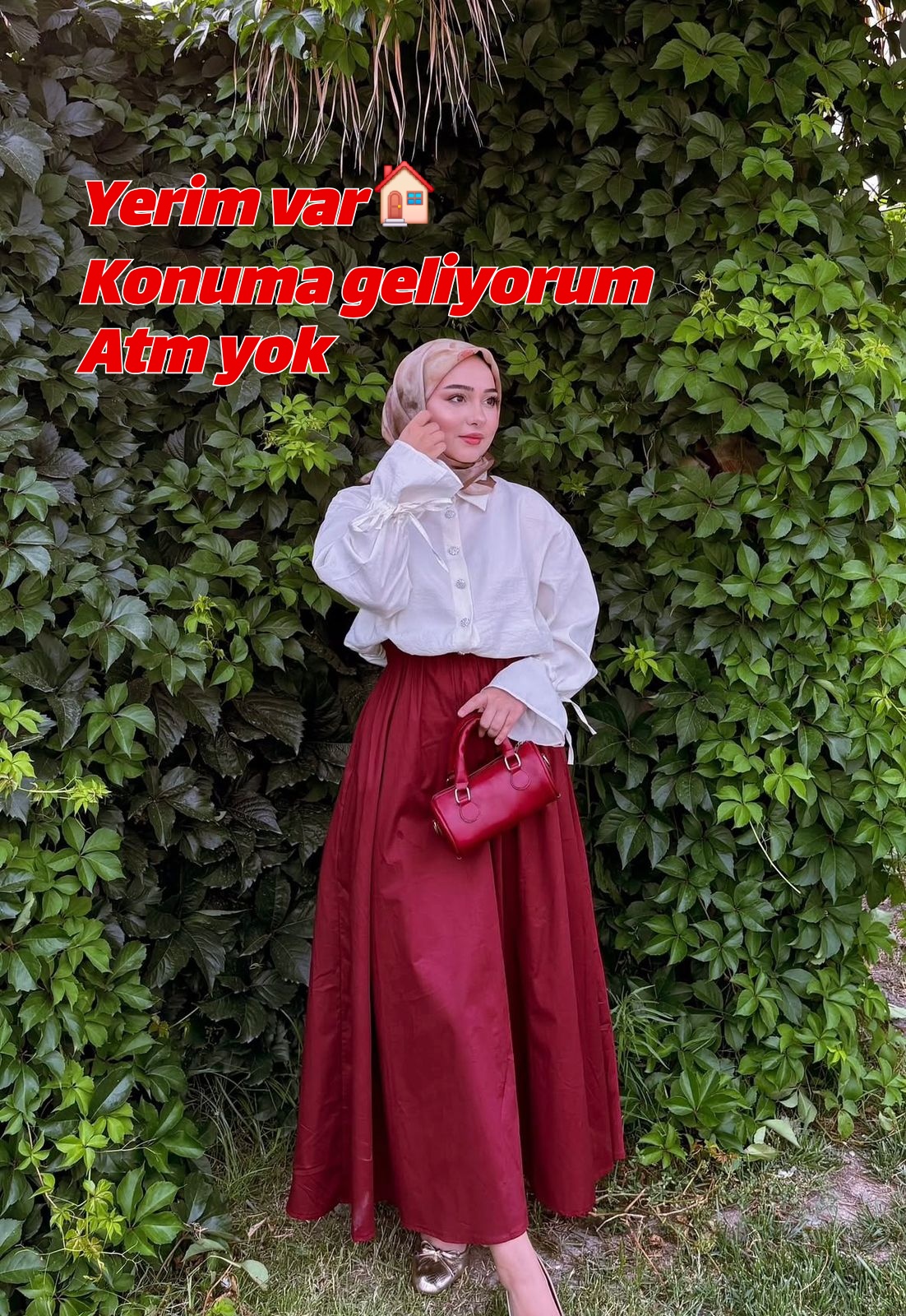 Yenice Aşka Doymuş Kadın Bayan Escort Nursema