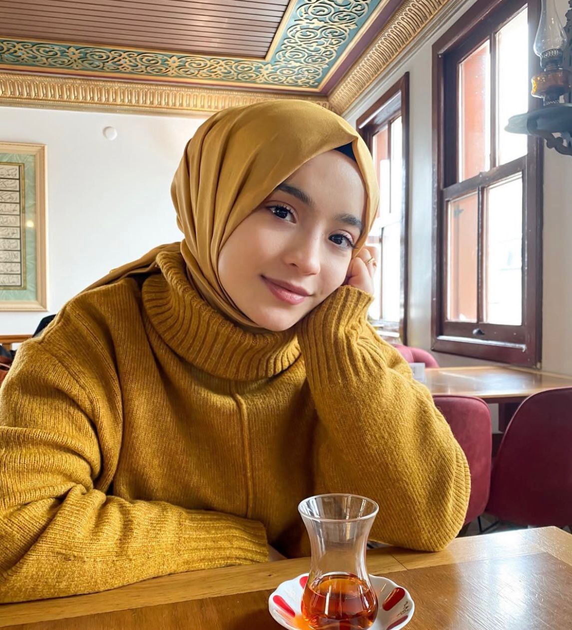 Dümrek Cazibeli Partner Escort Bayan Tülay