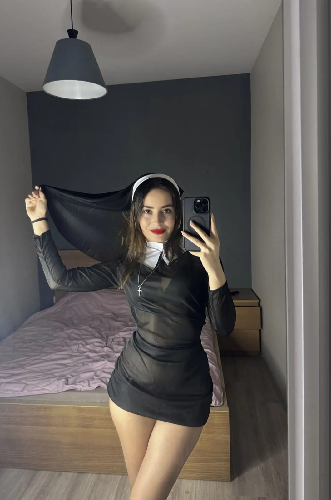 Beykışla Liseli Bayan Escort Bayan Rüya