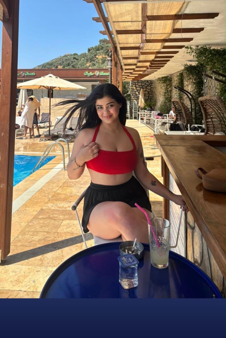 Avdan İşini İyi Yapan Bayan Escort Çiğdem