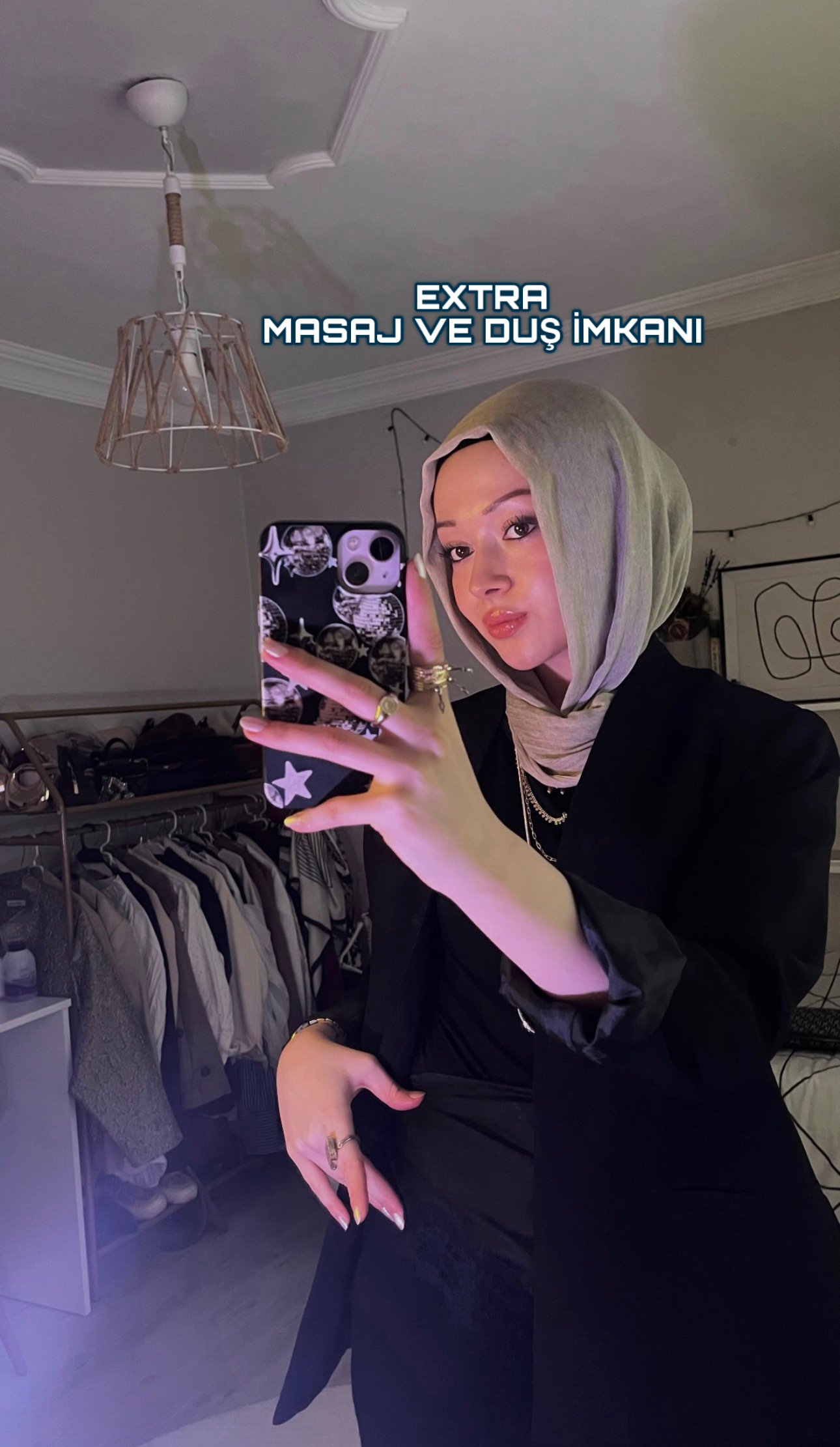 Yukarıılıca İleri Düzey Partner Escort Bayan Nazım