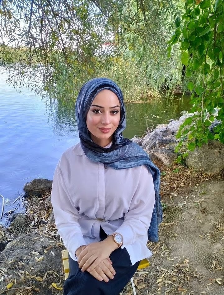 Şirintepe Dinamik Partner Escort Elifnur