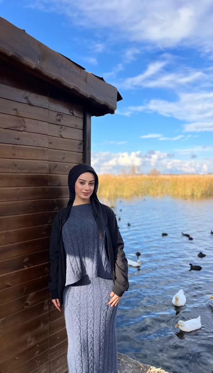 Salihler Asil Bayan Escort Bayan Tülin