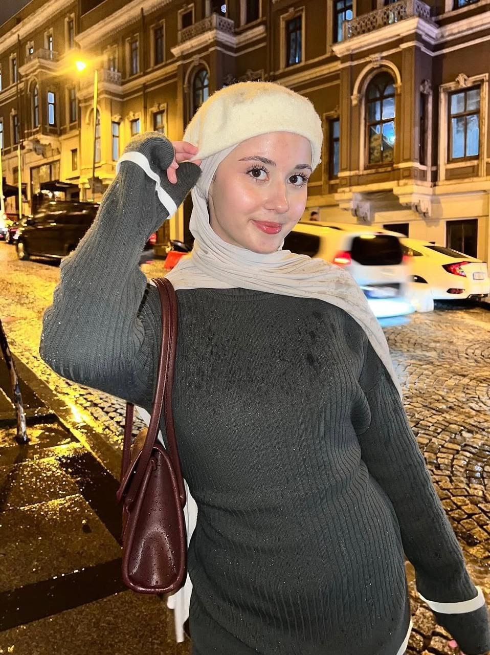 Yeniincesu Asil Bayan Escort Nurgül