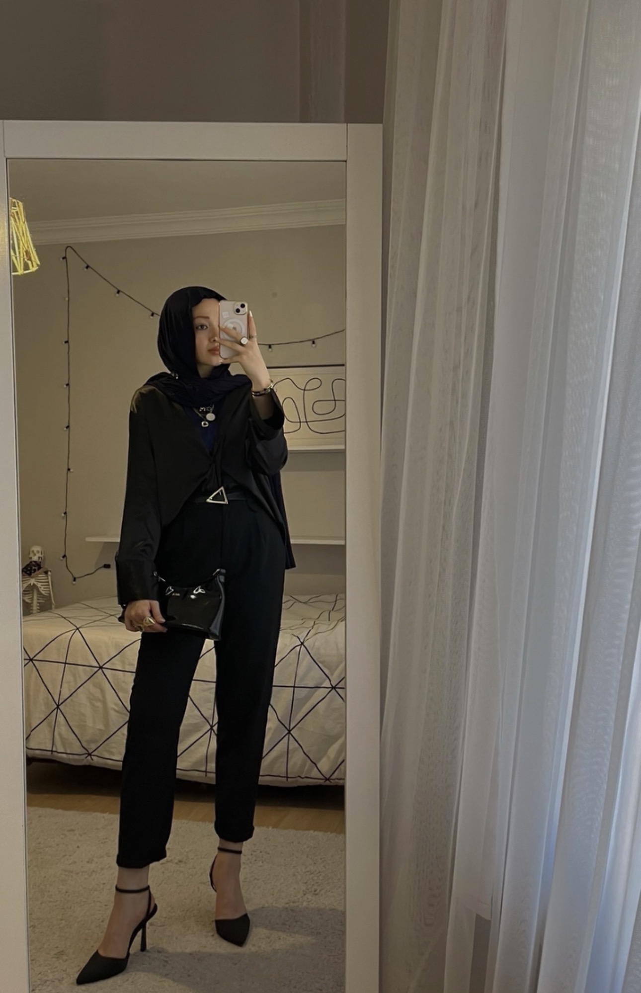 Belpınar Cazibeli Partner Bayan Escort Aslı