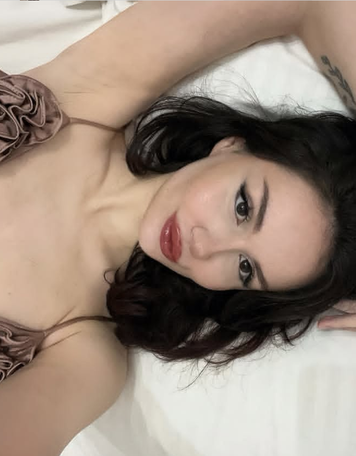 Hüsrevpaşa Mistik Kadın Escort Bayan Büşra