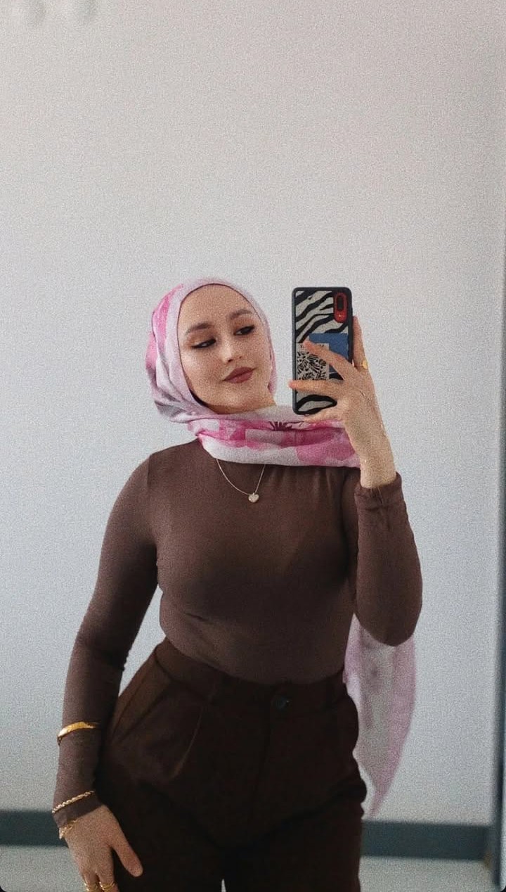 Kızılinler Özgür Kadın Escort Bayan İlayda