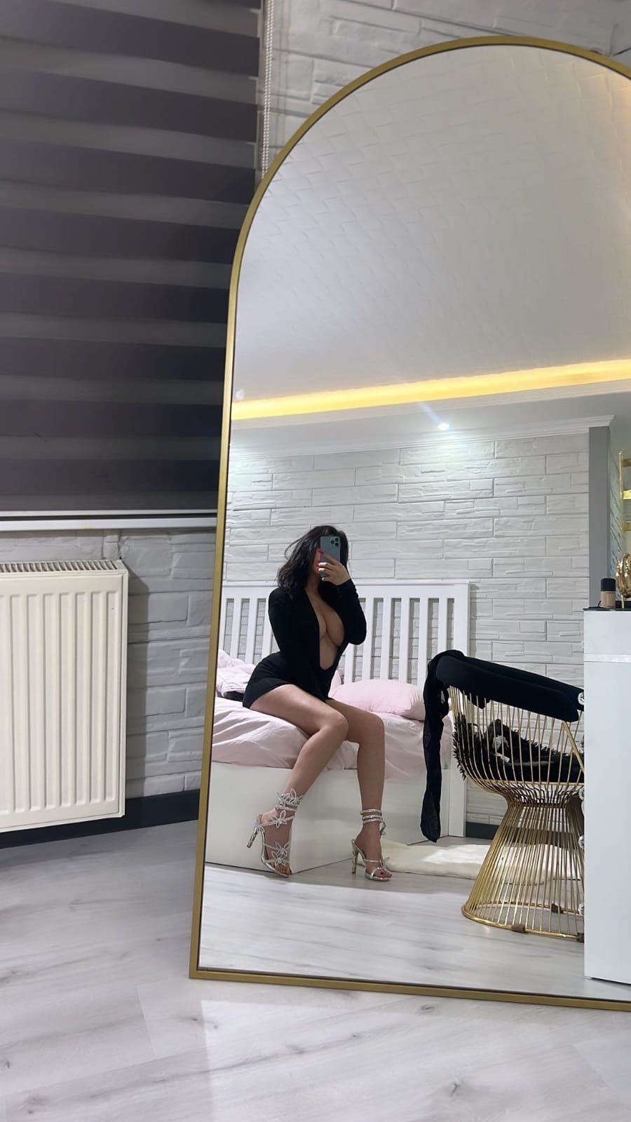 Emek Estetik Partner Escort Rabia