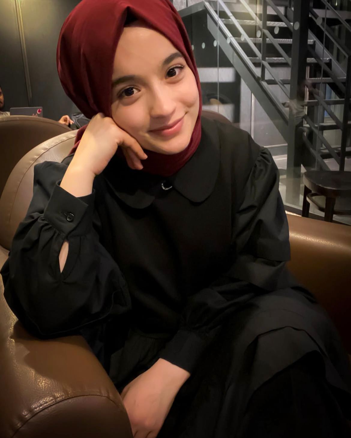 Yapıldak Güler Yüzlü Bayan Escort Rabia