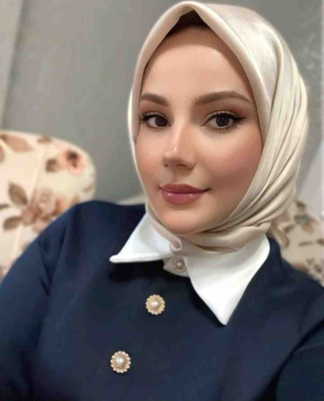 Şeker Telekız Escort Bayan Nursema