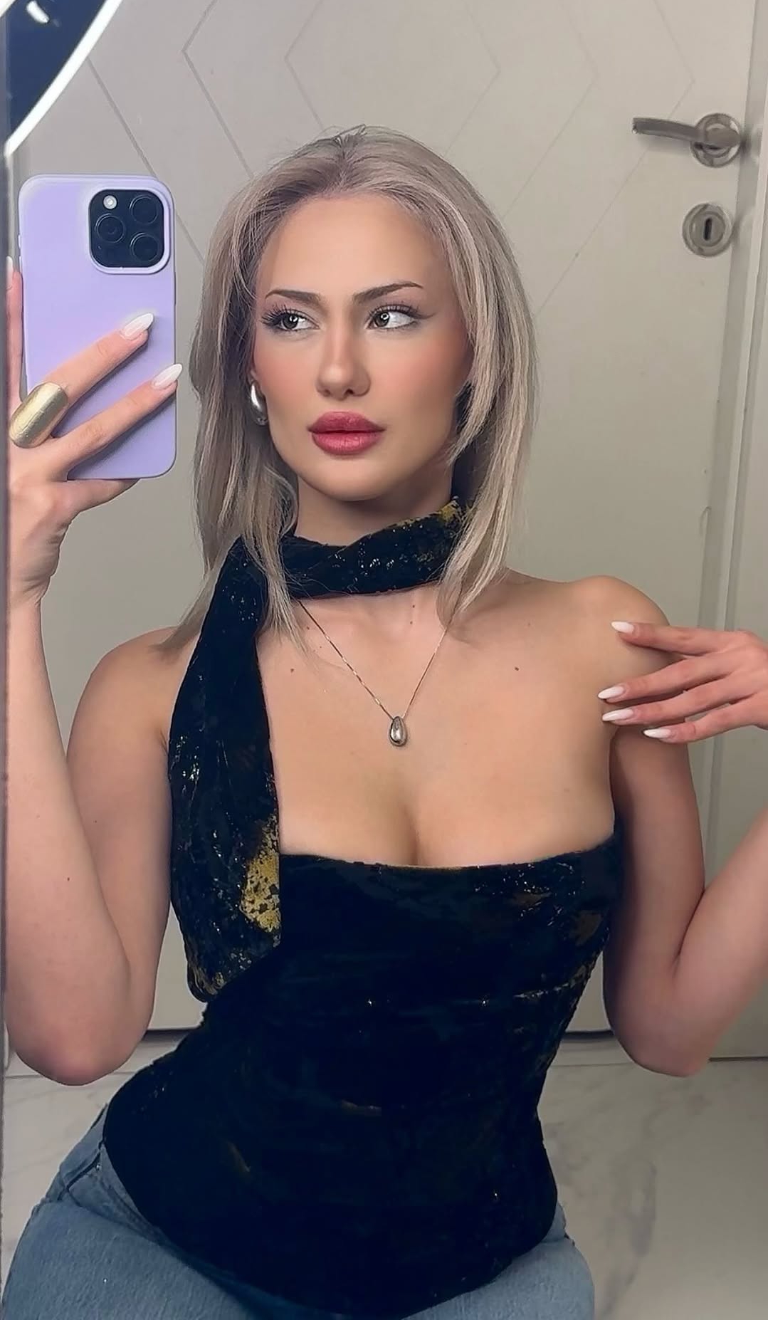 Hüdavendigar Türbanlı Bayan Escort Bayan Şirin
