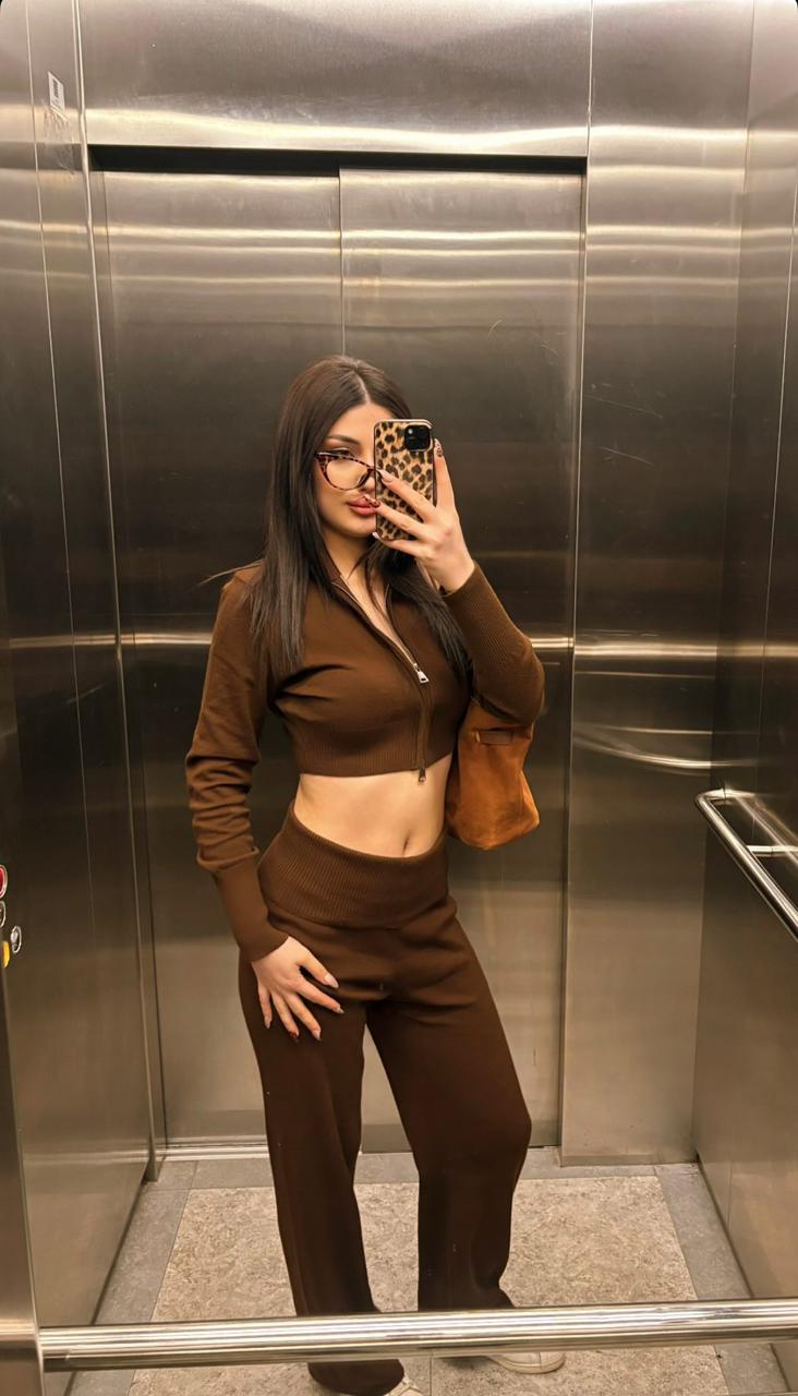 Cevizli Efsanevi Başarı Escort Bayan Gaye