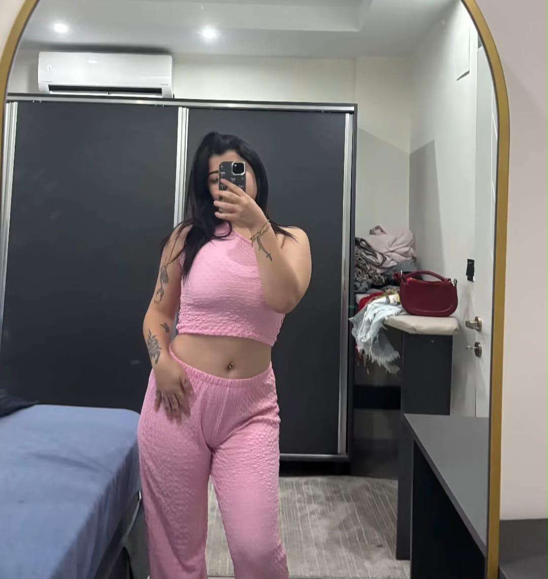 Sekiören Çıtır Escort Gaye