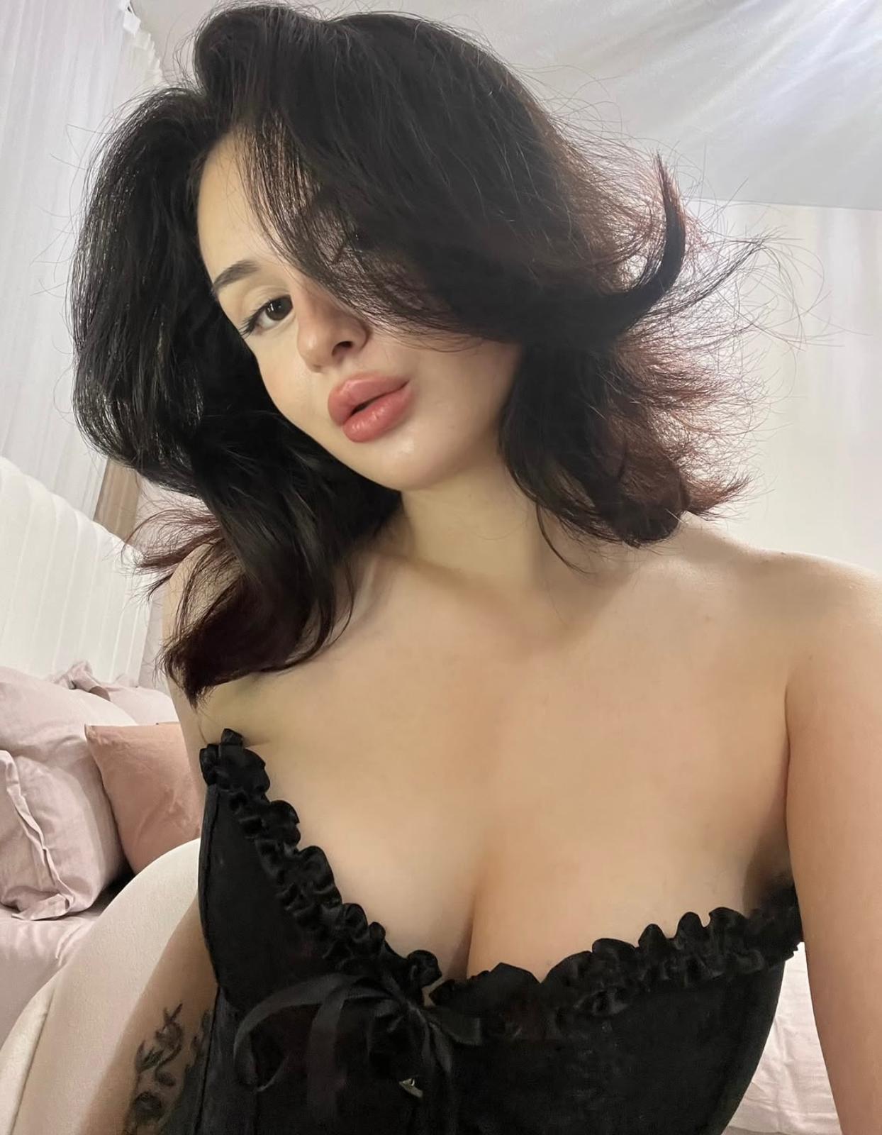 Şarhöyük Başarıya Odaklanmış Kadın Escort Candan
