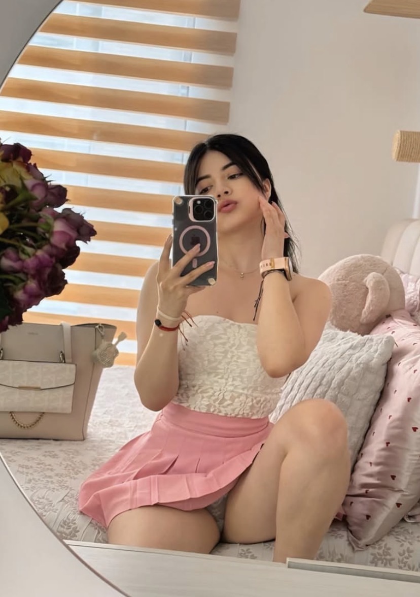 Balçıkhisar Hızlı Partner Bayan Escort Mina