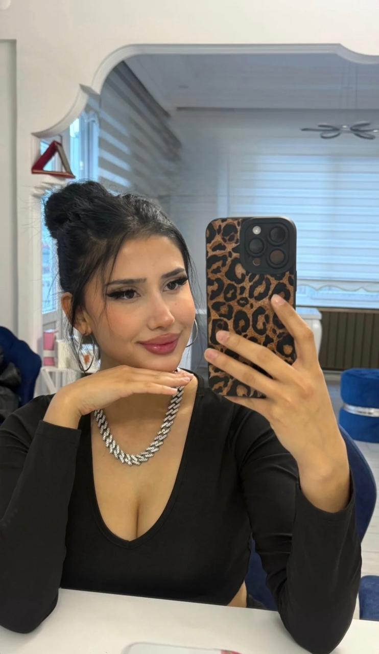 Yusuflar Dul Escort Bayan Seda