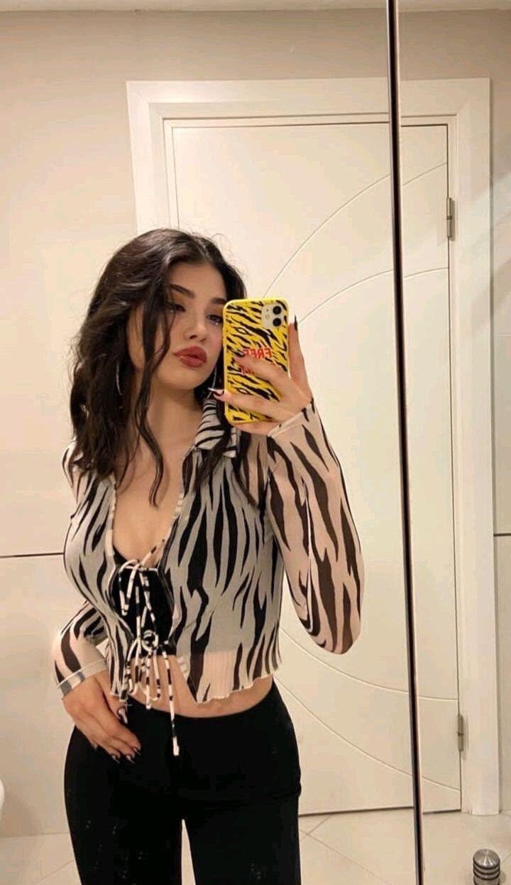 Bozaniç Hayalindeki Partner Escort Bayan Fatma