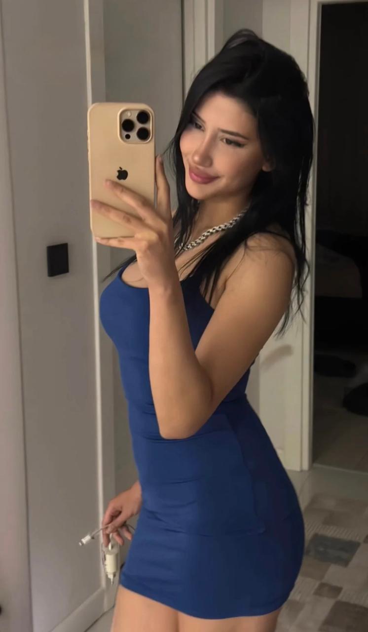 Ayvalı Efsanevi Başarı Escort Elif
