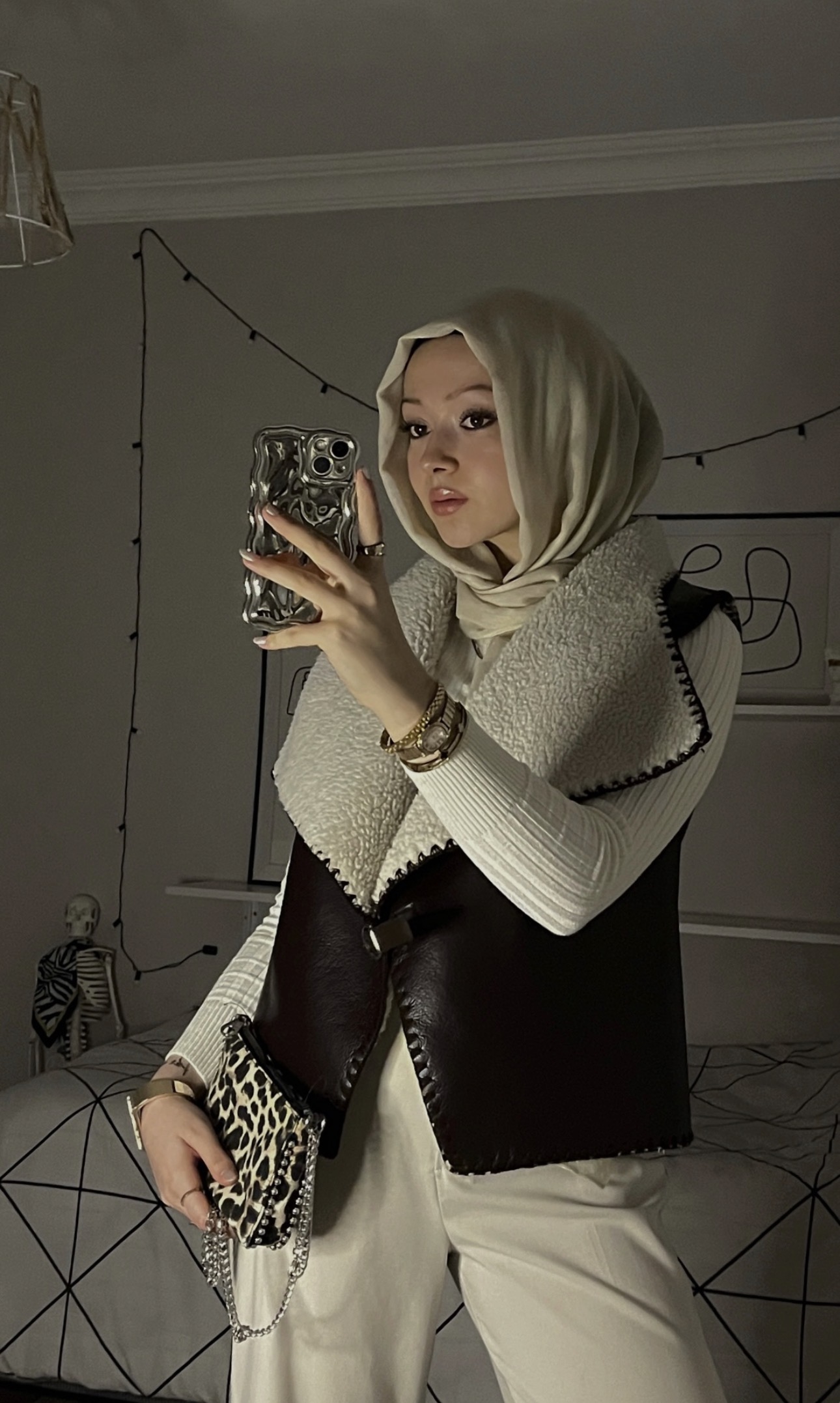 Alikan Dul Bayan Escort Feriha