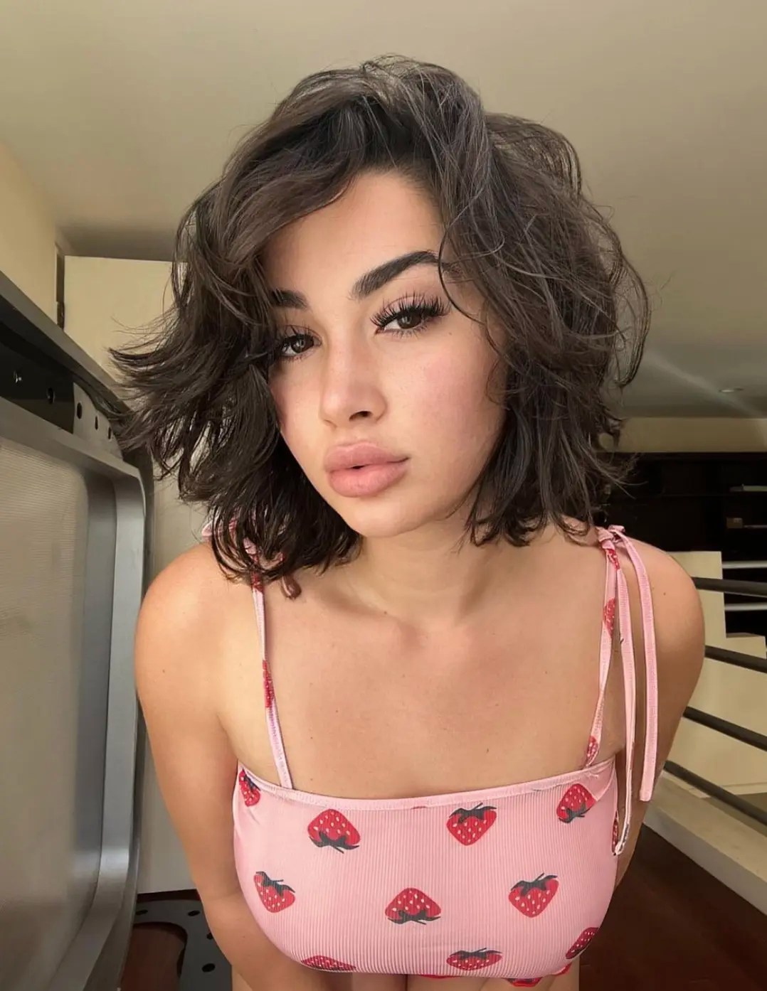 İmişehir Büyülü Bir Sevgili Bayan Escort Bütün